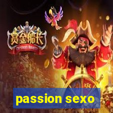 passion sexo